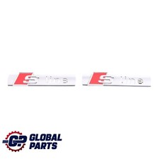 Audi Q5 FY Emblème D'Aile D'Aile S Line Gauche Droite Ensemble 8N0853601A
