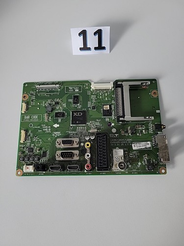 Carte mère eax64651403 - mère, /