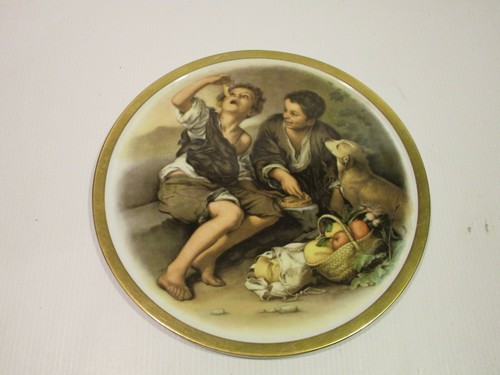 Rosenthal large decorative - large,