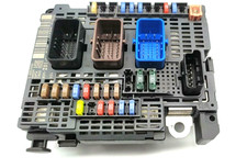 Boîte Fusible Citroën C4