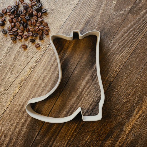 Cow boy botte coupe - cow-boy,