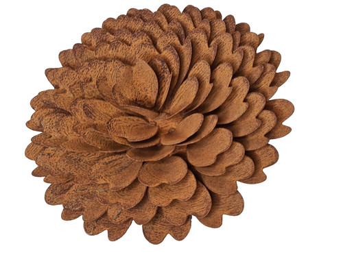 Fleur fer forgé - fleur,