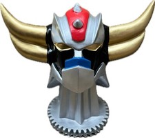  STATUE GOLDORAK BUSTE 40CM 