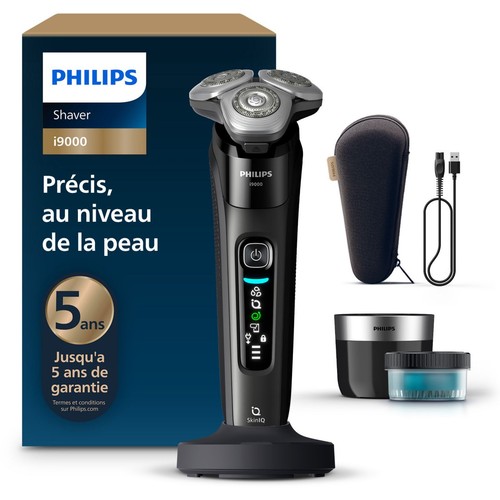 Rasoir électrique philips - rasoir,