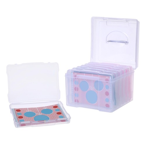 Boîte rangement pour - boîte, de