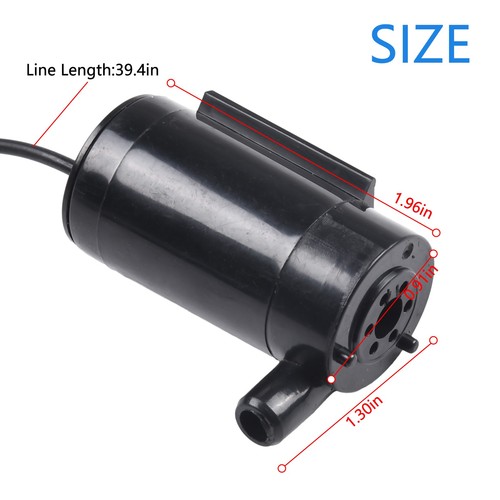 Pompe eau submersible - pompe,