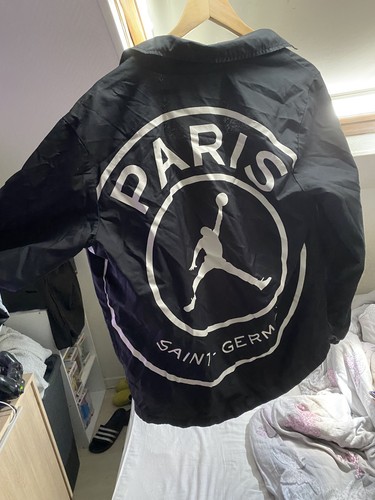 Veste jordan paris - veste,