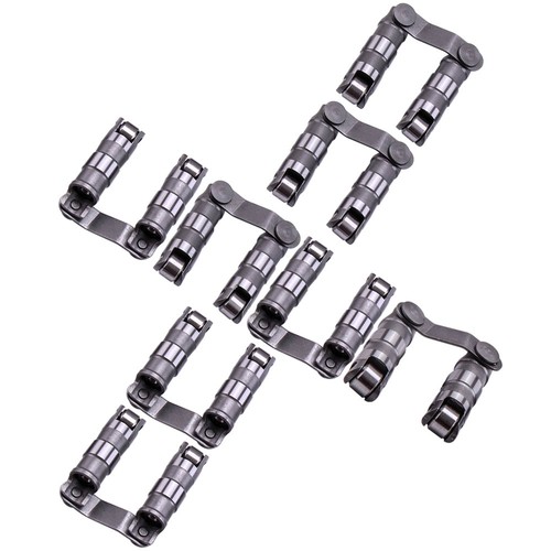 Hydraulic roller lifter fit - roller,