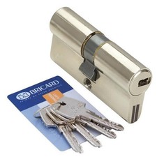 Cylindre de porte debrayable