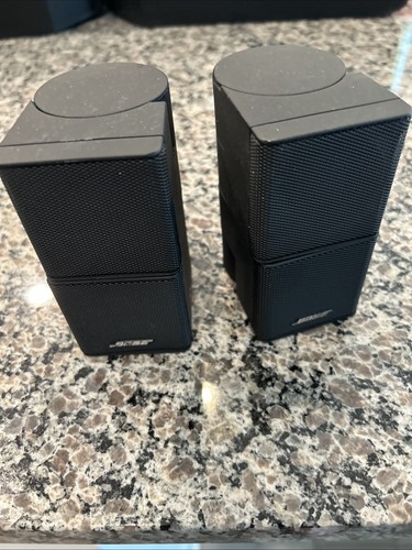 Pair bose lifestyle jewel - pair,