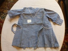 R5/ ANCIENNE BLOUSE ECOLIER