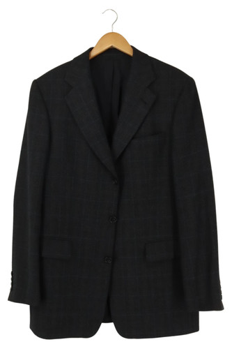 Stones veste homme noire - veste,