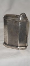 Ancien briquet de table