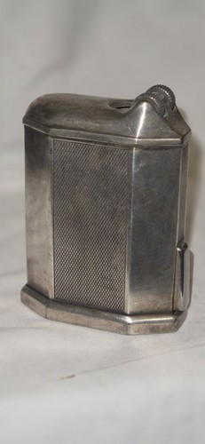 Ancien briquet table - ancien,