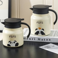 Théière isotherme panda - théière,