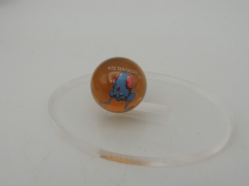 Pokemon vintage bille - pokemon,
