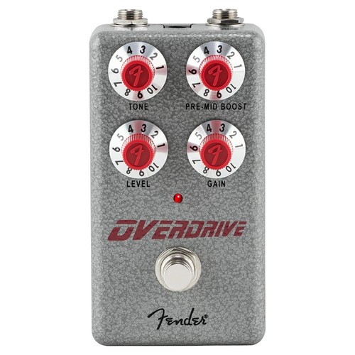 Pédale effets guitare - d'effets,