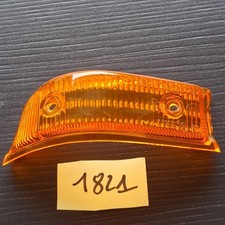 OPEL KADETT B : CABOCHON de FEU CLIGNOTANT AVD (HELLA K22689 / Neuf)