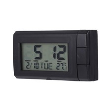  Thermometre Voiture Interieur