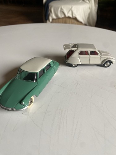 Dinky toys lot - lot, made