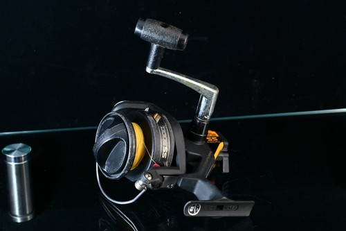 Moulinet pêche shimano - de,
