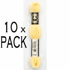 10x DMC Laine Colbert Laine