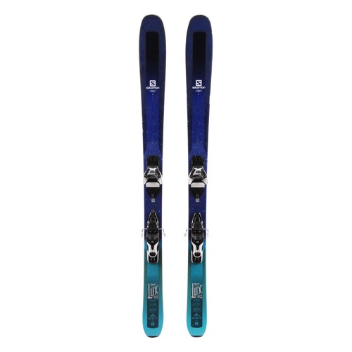 Ski occasion salomon - qst, the