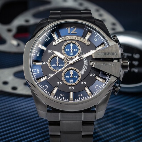 Montre homme diesel - homme,