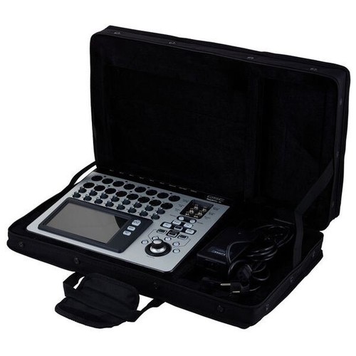 Qsc touchmix compact - touchmix,