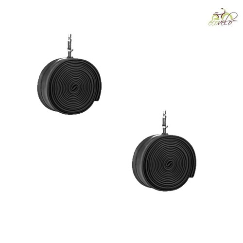 Coppia chambre air - de,