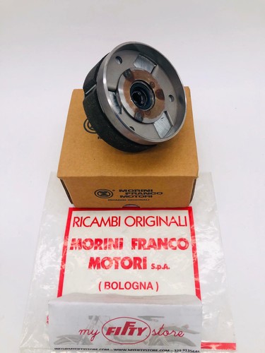 Embrayage centrifuge franco - embrayage,