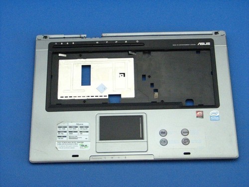 Boîtier haut touch pad - en,