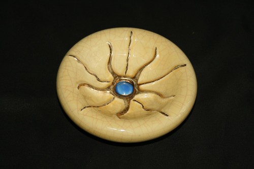 Coupelle emaux longwy - de,