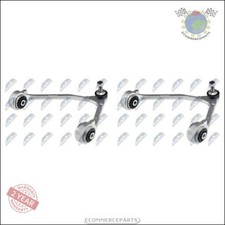 2x Bras de liaison Suspension