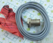 Baumer Electric IFR 19.24.15 Capteur inductif Détecteur de proximité d'occasion