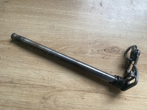 Axe selecteur selection - axe,