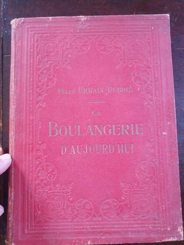 Boulangerie aujourd hui - aujourd,