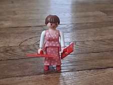 Playmobil 5314 maîtresse
