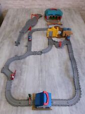 Circuit de train - Thomas et ses amis (31)