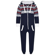 Combinaison Une Pièce A2Z