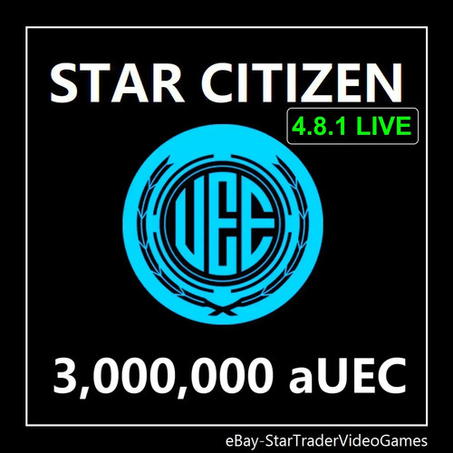 Star citizen 000 auec - star,