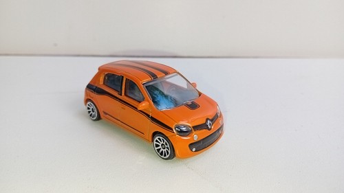 Majorette renault twingo iii - iii,