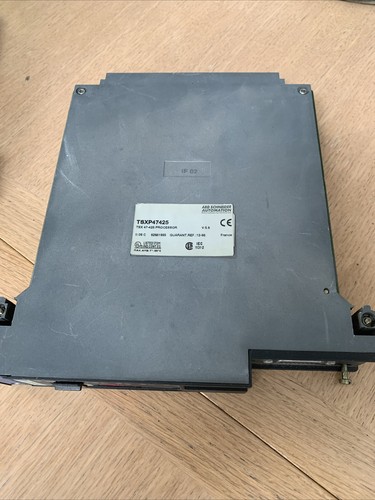 Tsx 425 telemecanique - 47-425,