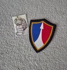 Ecusson / insigne tissu corps