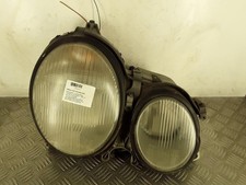 Optique avant principal droit (feux)(phare) MERCEDES CLASSE E 210 PHASE 1