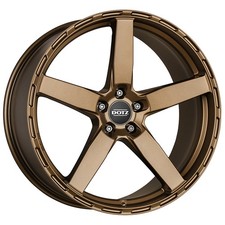 Jantes Dotz MarinaBay bronze