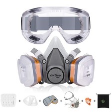 G-500 Masque de Protection