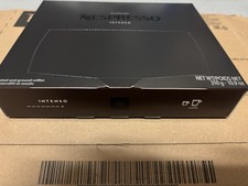 dosettes café nespresso pro Une Boîte  de 50 Intenso