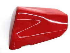 Capot de selle SUZUKI GSXR 600
