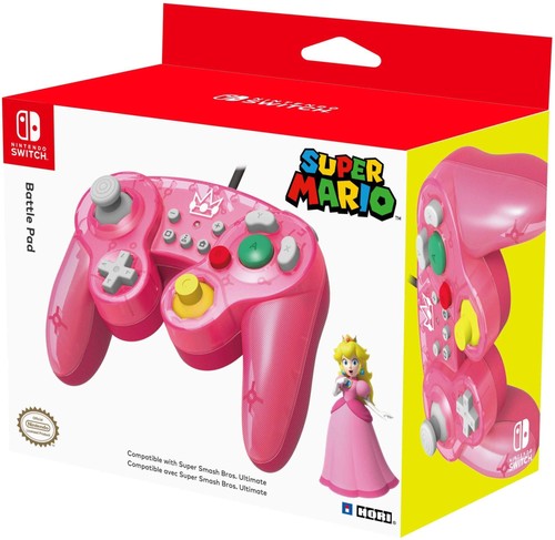 Nintendo switch super smash - nintendo,
